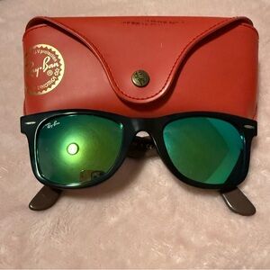 Ray ban glasses